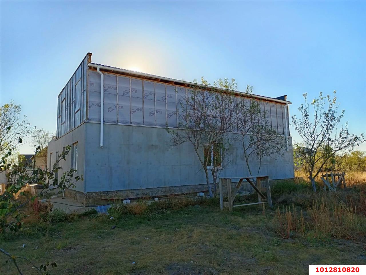 Фото №2: Дом 155 м² + 44 сот. - Полтавка, 