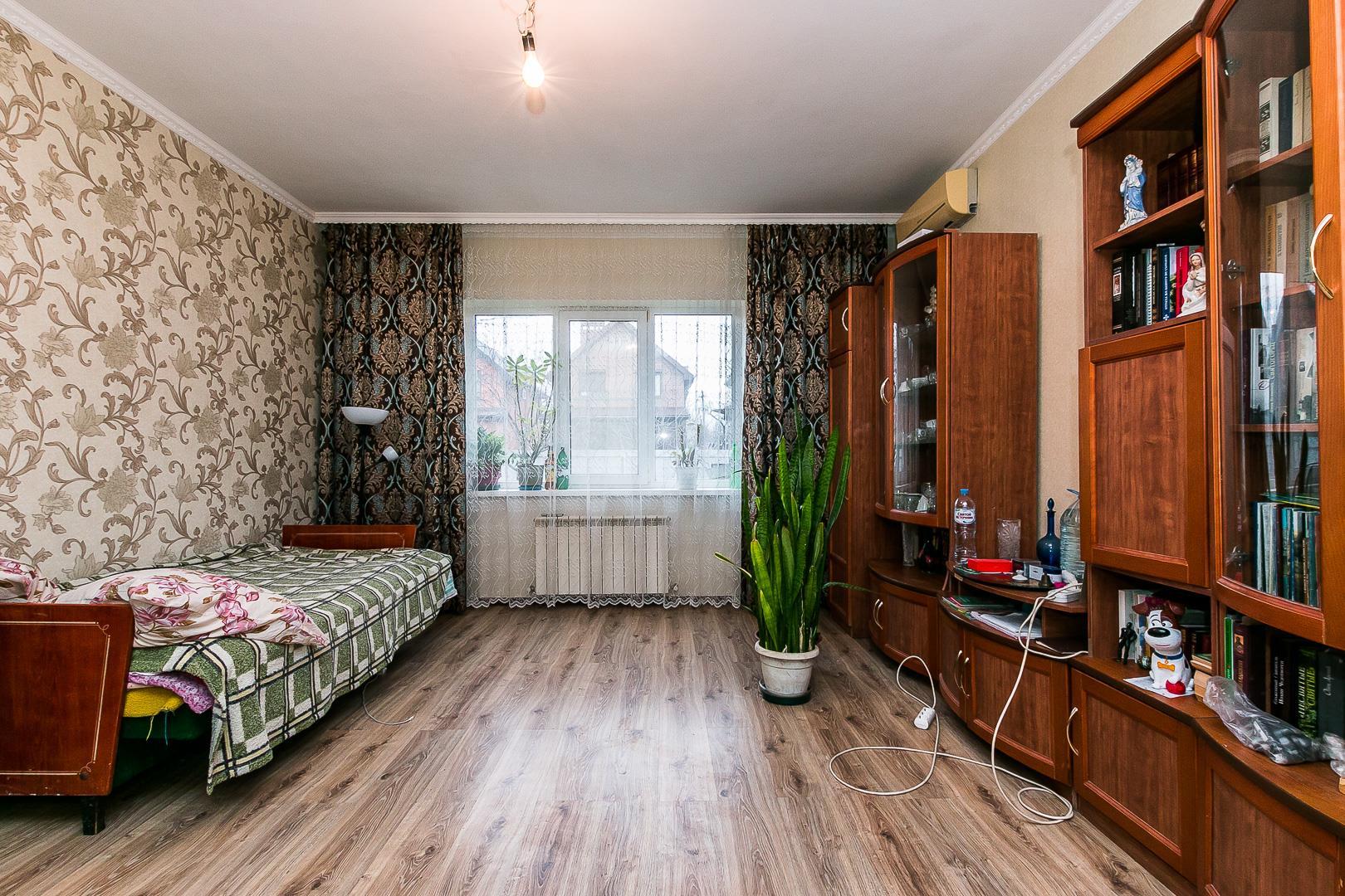 Фото №5: Дом 145 м² + 6 сот. - Краснодар, Прикубанский внутригородской округ, Микрохирургии глаза, мкр. СНТ № 1, ул. Виноградная, 463