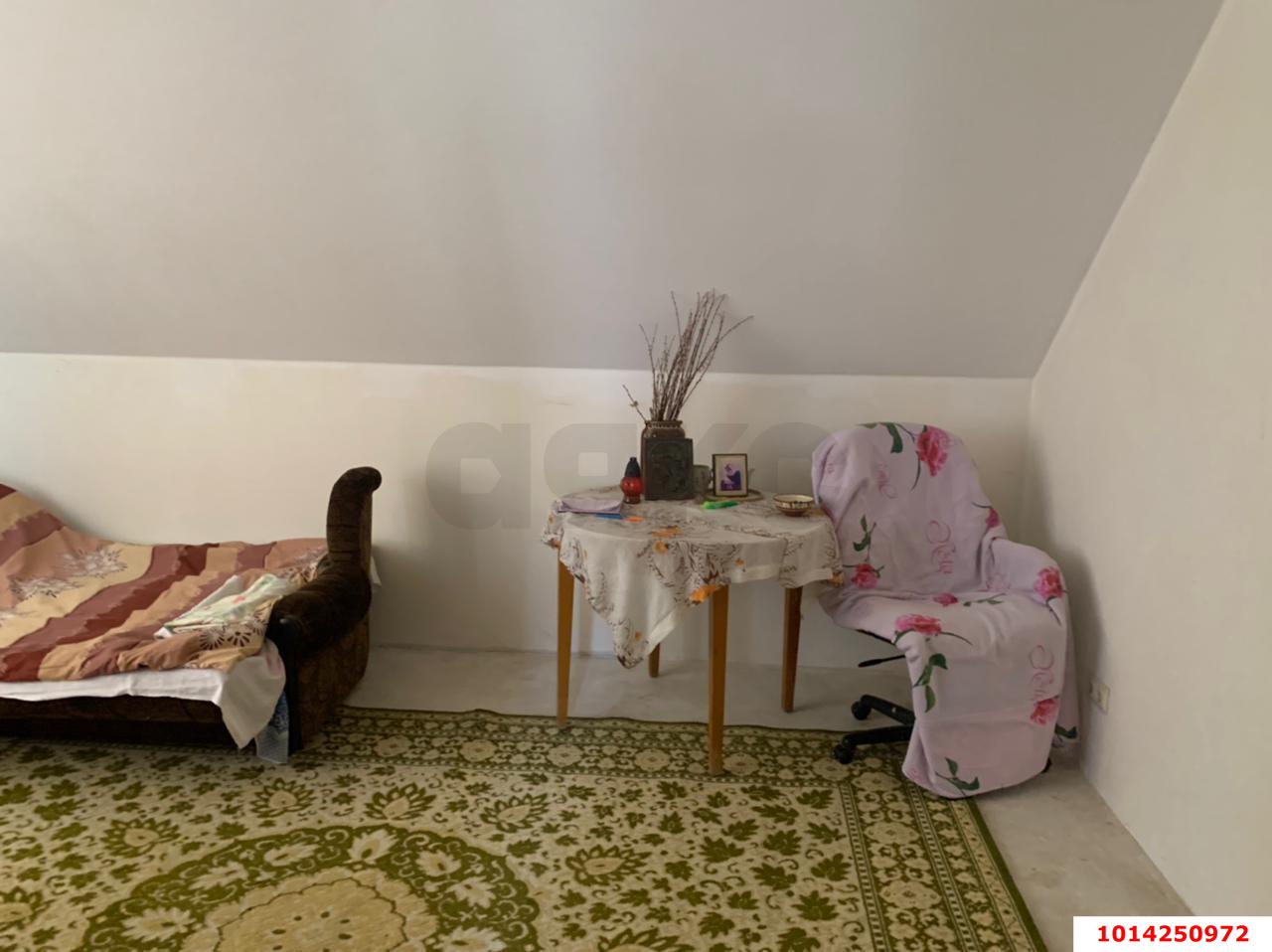 Фото №10: Дом 145 м² + 6 сот. - Краснодар, СНТ № 1, ул. Виноградная, 463