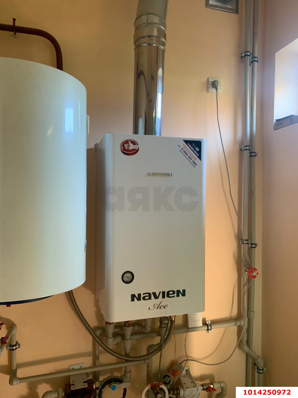 Фото №15: Дом 145 м² + 6 сот. - Краснодар, СНТ № 1, ул. Виноградная, 463