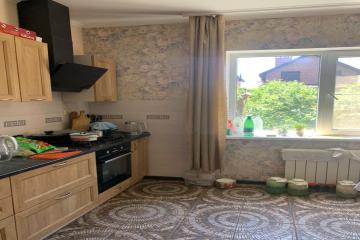 Фото №3: Дом 145 м² - Краснодар, мкр. СНТ № 1, ул. Виноградная, 463