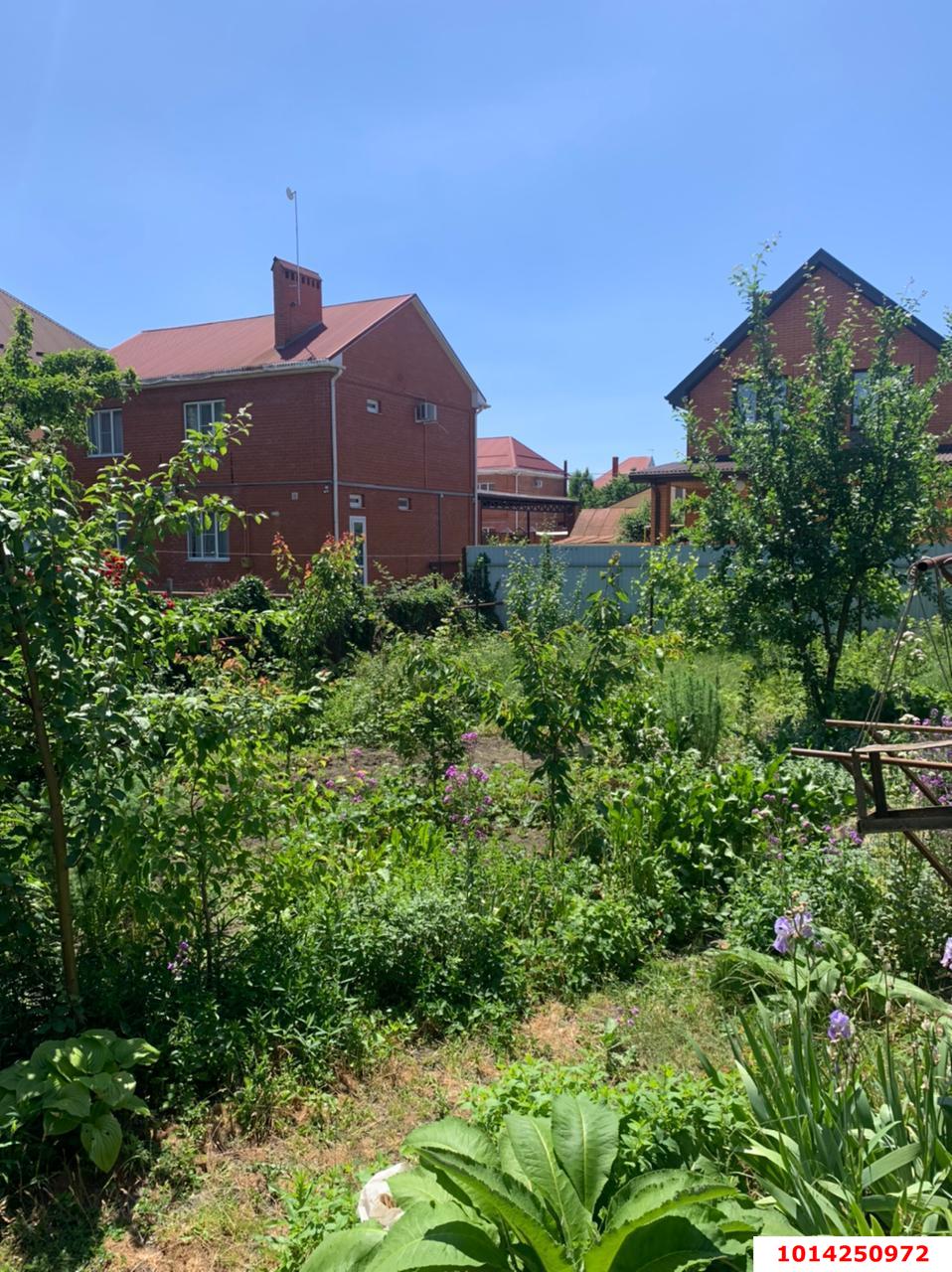 Фото №17: Дом 145 м² + 6 сот. - Краснодар, СНТ № 1, ул. Виноградная, 463