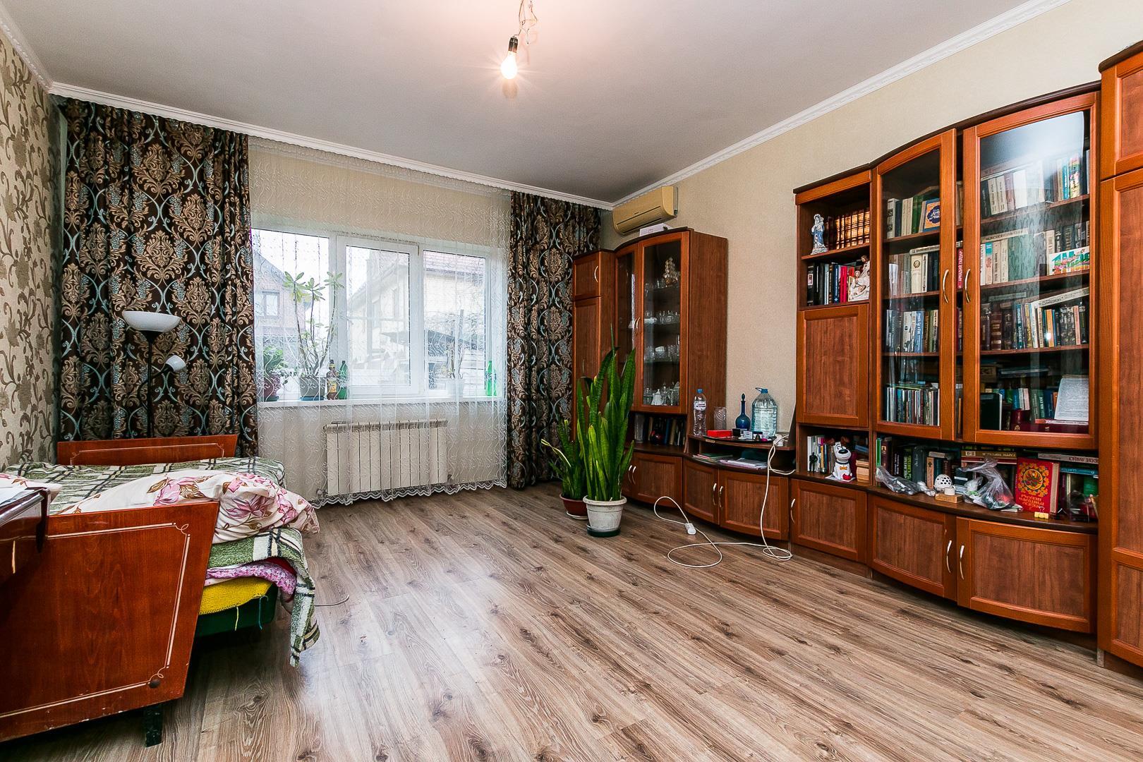 Фото №6: Дом 145 м² + 6 сот. - Краснодар, Прикубанский внутригородской округ, Микрохирургии глаза, мкр. СНТ № 1, ул. Виноградная, 463