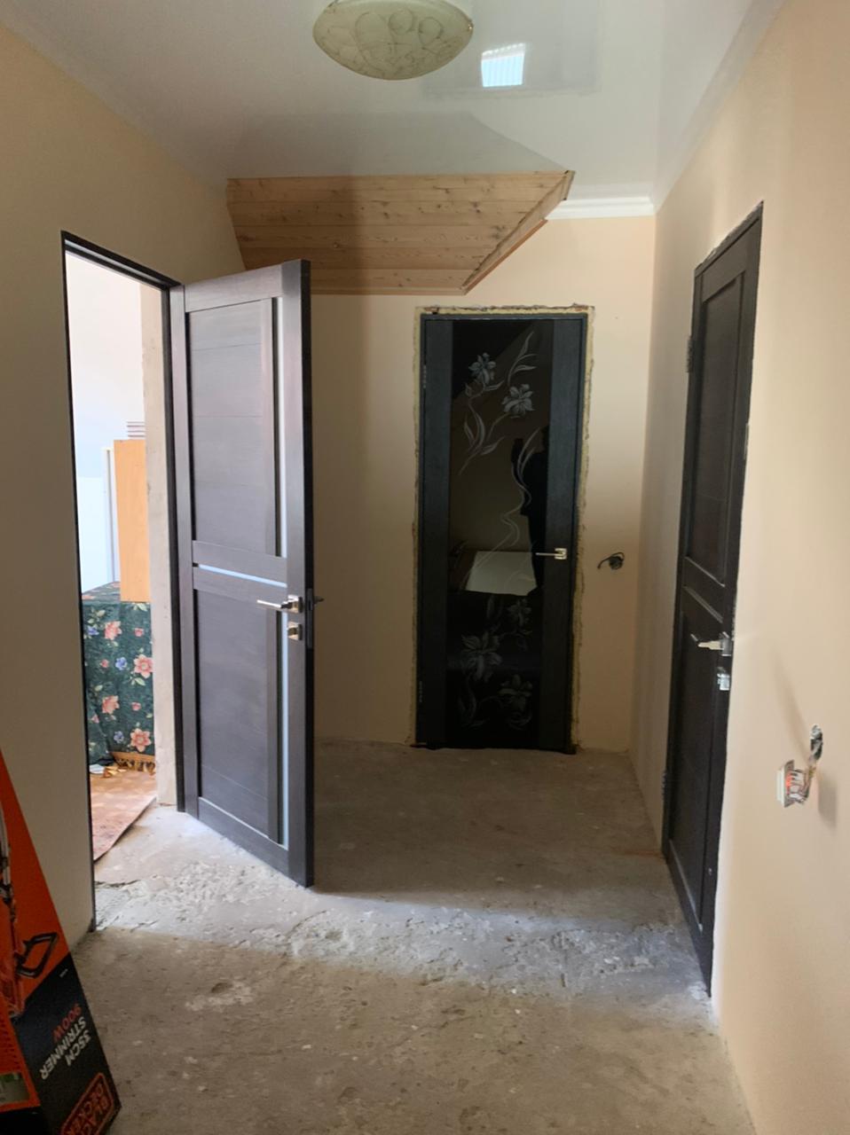 Фото №16: Дом 145 м² + 6 сот. - Краснодар, Прикубанский внутригородской округ, Микрохирургии глаза, мкр. СНТ № 1, ул. Виноградная, 463