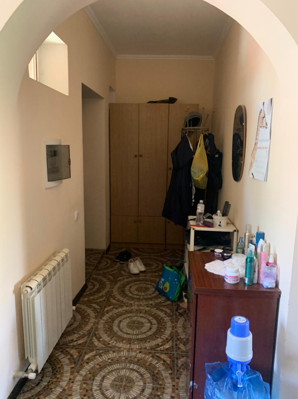 Фото №13: Дом 145 м² + 6 сот. - Краснодар, Прикубанский внутригородской округ, Микрохирургии глаза, мкр. СНТ № 1, ул. Виноградная, 463