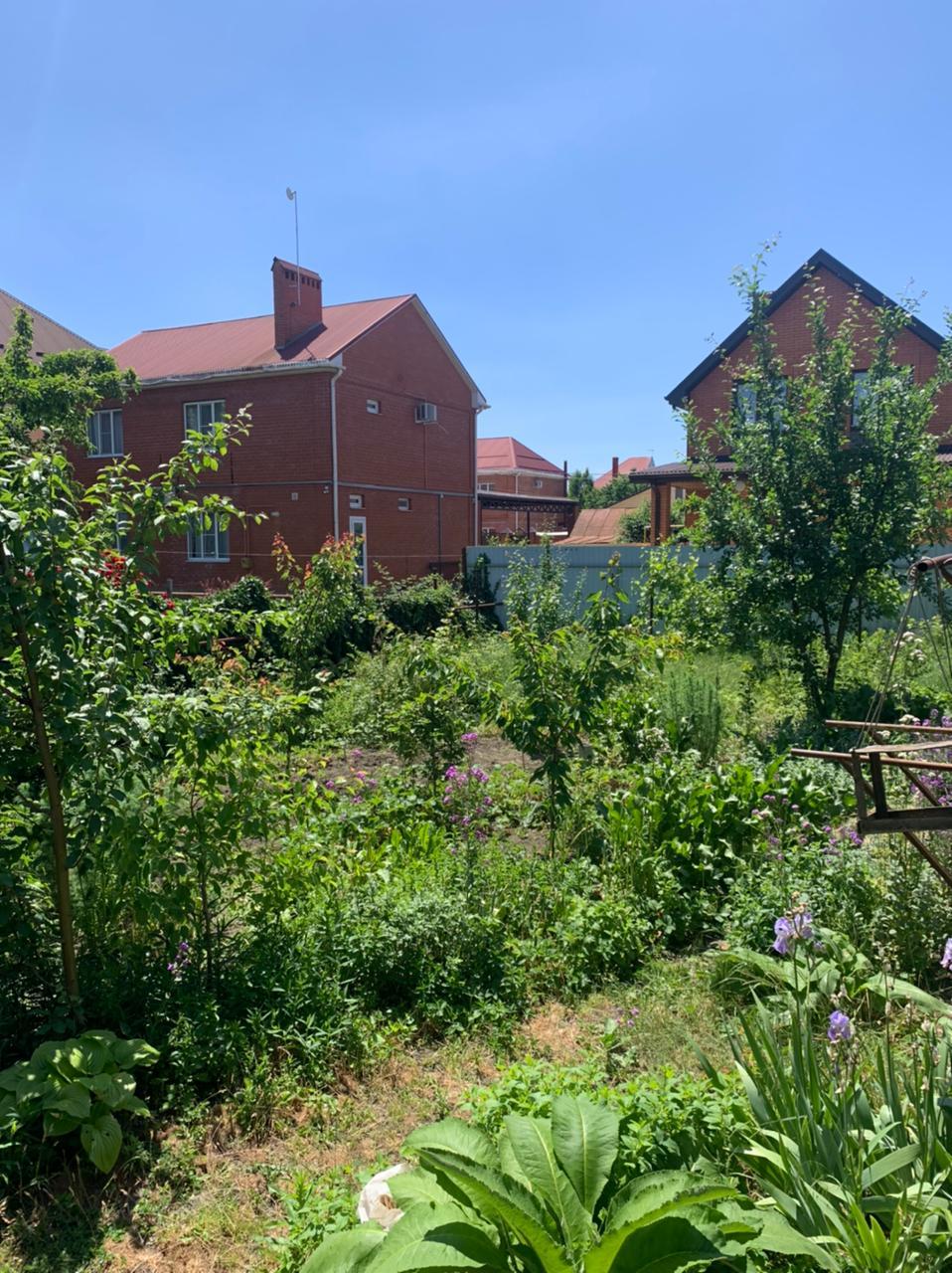 Фото №17: Дом 145 м² + 6 сот. - Краснодар, Прикубанский внутригородской округ, Микрохирургии глаза, мкр. СНТ № 1, ул. Виноградная, 463