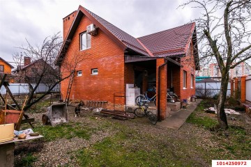 Фото №1: Дом 145 м² - Краснодар, мкр. СНТ № 1, ул. Виноградная, 463