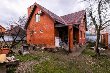 Фото №1: Дом 145 м² - Краснодар, мкр. СНТ № 1, ул. Виноградная, 463