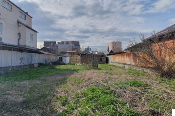 Фото №4: Дом 68 м² - Краснодар, мкр. Центральный, ул. Костылева, 194