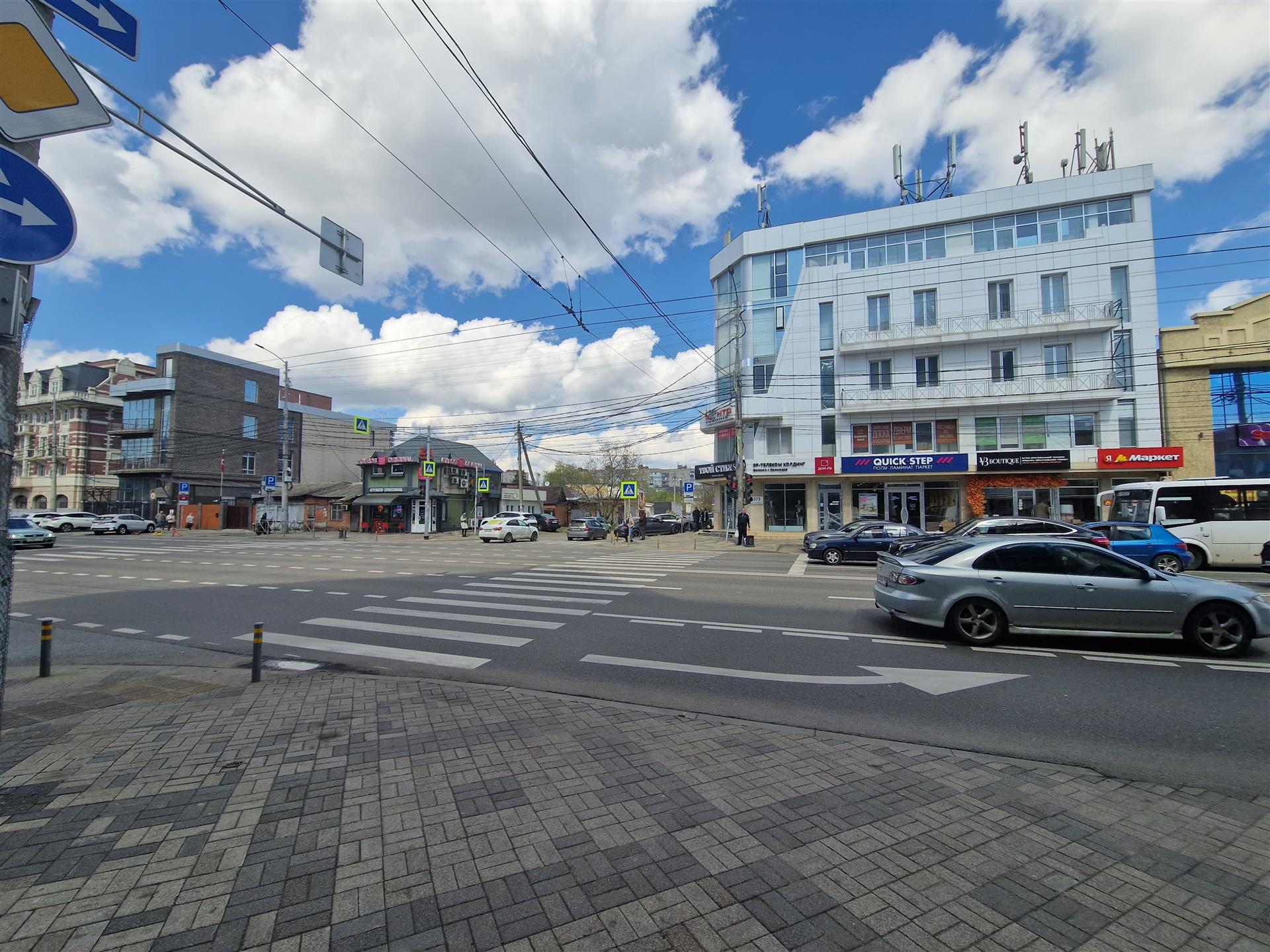 Фото №7: Дом 68 м² + 6.42 сот. - Краснодар, Центральный внутригородской округ, мкр. Центральный, ул. Костылева, 194