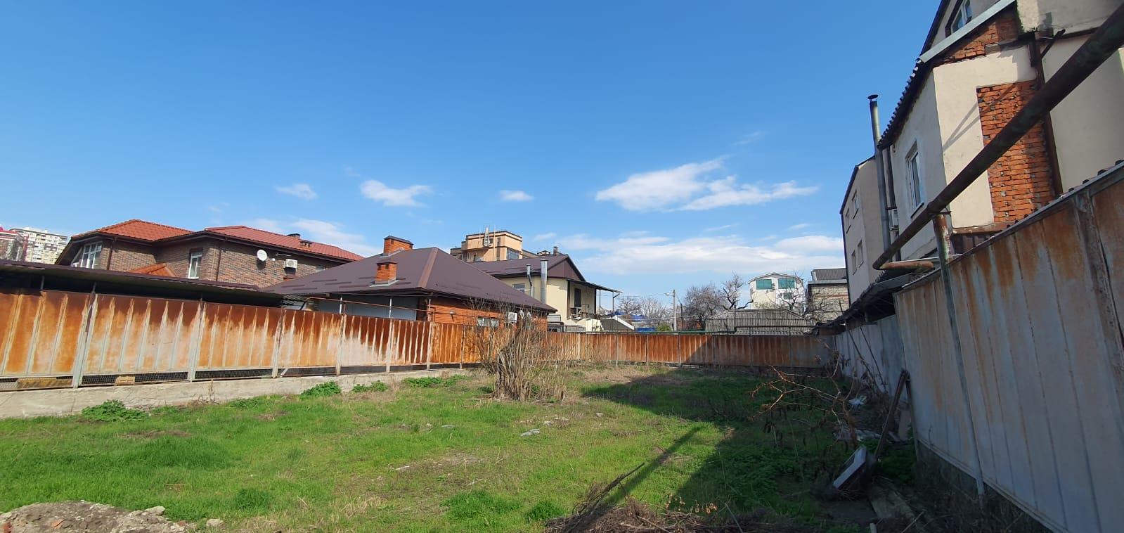 Фото №1: Дом 68 м² + 6.42 сот. - Краснодар, Центральный внутригородской округ, мкр. Центральный, ул. Костылева, 194