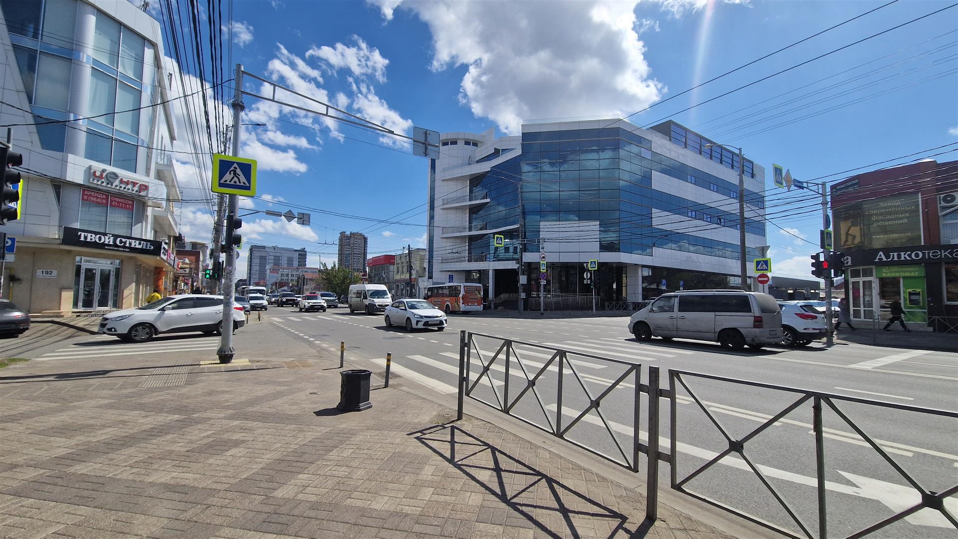 Фото №6: Дом 68 м² + 6.42 сот. - Краснодар, Центральный внутригородской округ, мкр. Центральный, ул. Костылева, 194