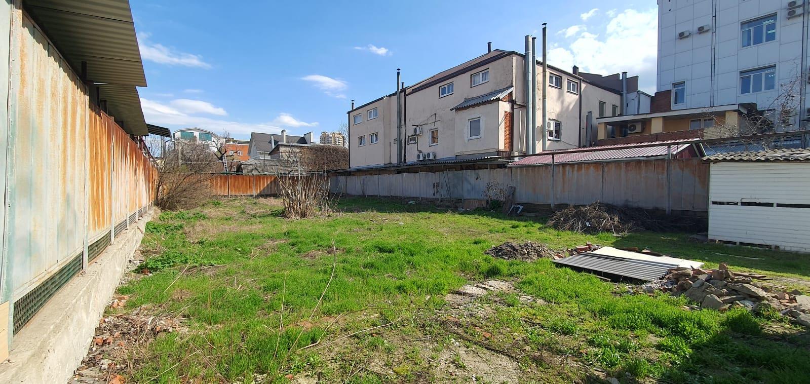 Фото №2: Дом 68 м² + 6.42 сот. - Краснодар, Центральный внутригородской округ, мкр. Центральный, ул. Костылева, 194