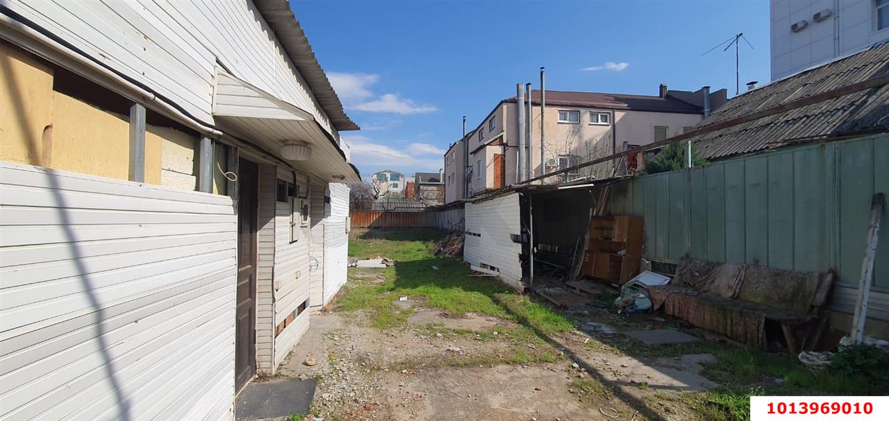 Фото №3: Дом 68 м² + 6.42 сот. - Краснодар, Центральный, ул. Костылева, 194