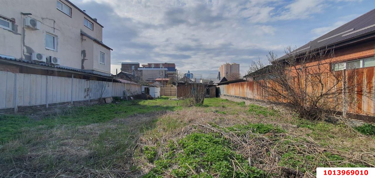 Фото №4: Дом 68 м² + 6.42 сот. - Краснодар, Центральный, ул. Костылева, 194