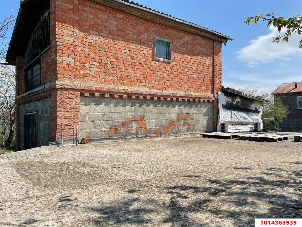 Фото №6: Дом 117 м² + 6.6 сот. - Елизаветинская, Прикубанский внутригородской округ, ст Мечта, 147