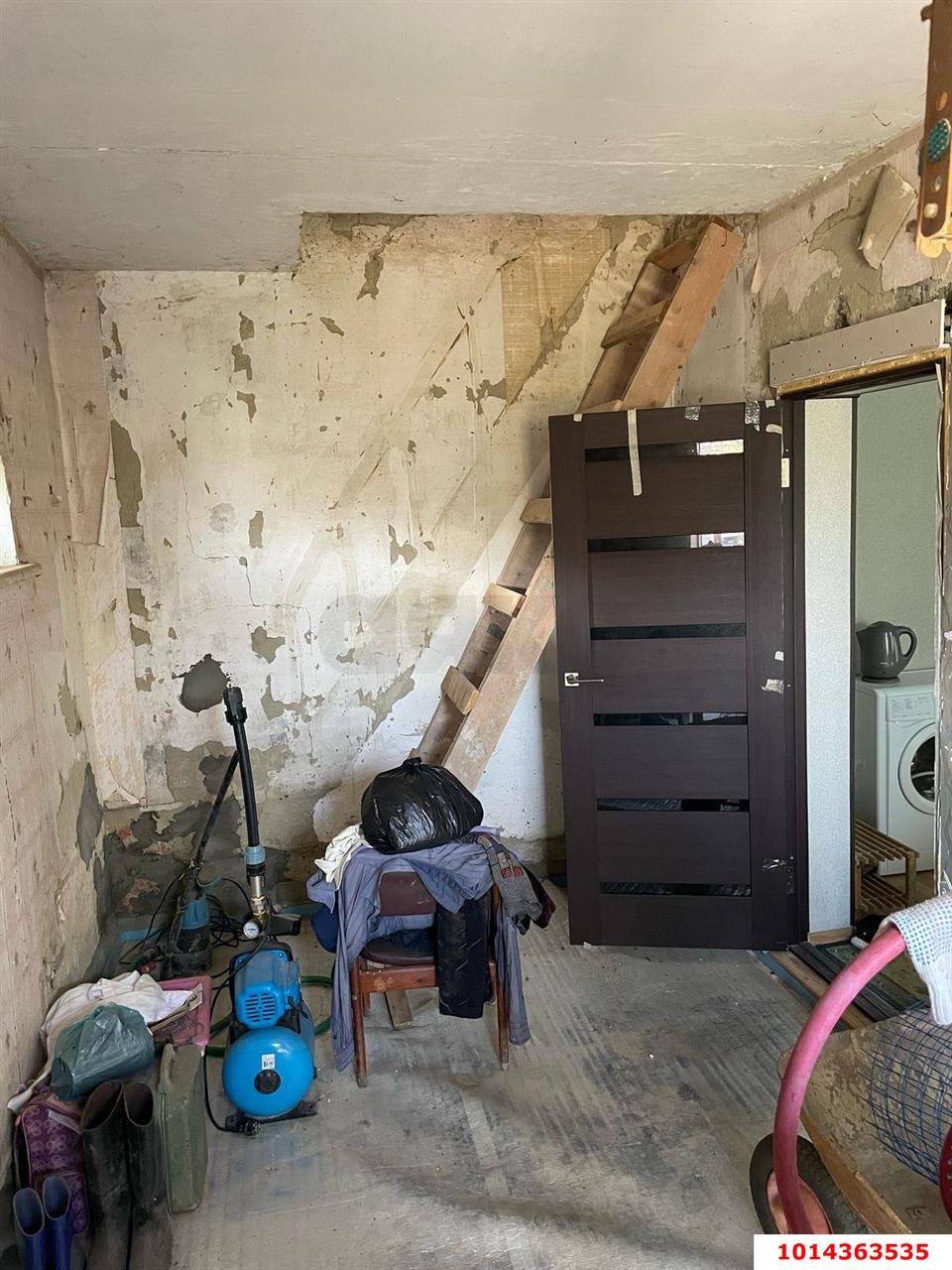 Фото №12: Дом 117 м² + 6.6 сот. - Елизаветинская, Мечта, 147