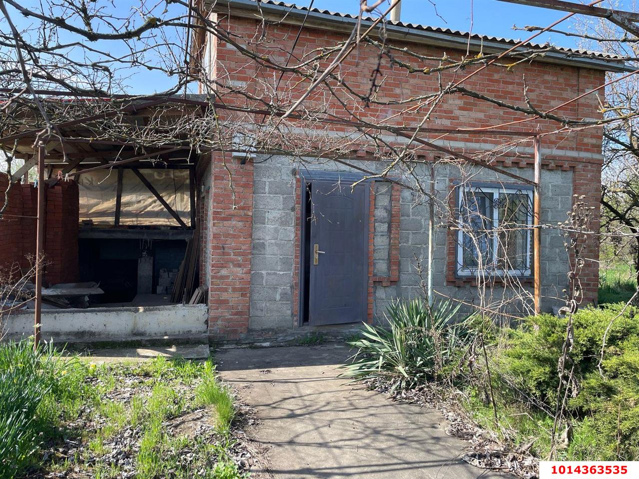 Фото №2: Дом 117 м² + 6.6 сот. - Елизаветинская, Прикубанский внутригородской округ, ст Мечта, 147