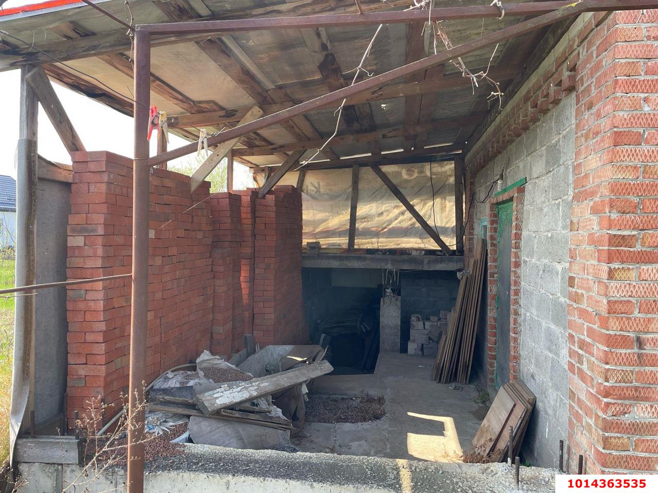 Фото №8: Дом 117 м² + 6.6 сот. - Елизаветинская, Прикубанский внутригородской округ, ст Мечта, 147