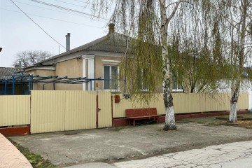 Фото №1: Дом 86 м² - Витязево, ул. Сельская, 58