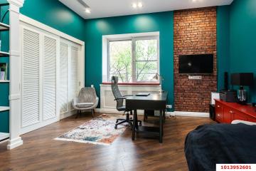 Фото №4: Дом 480 м² - Краснодар, мкр. 2-я Площадка, ул. Взлётная, 23