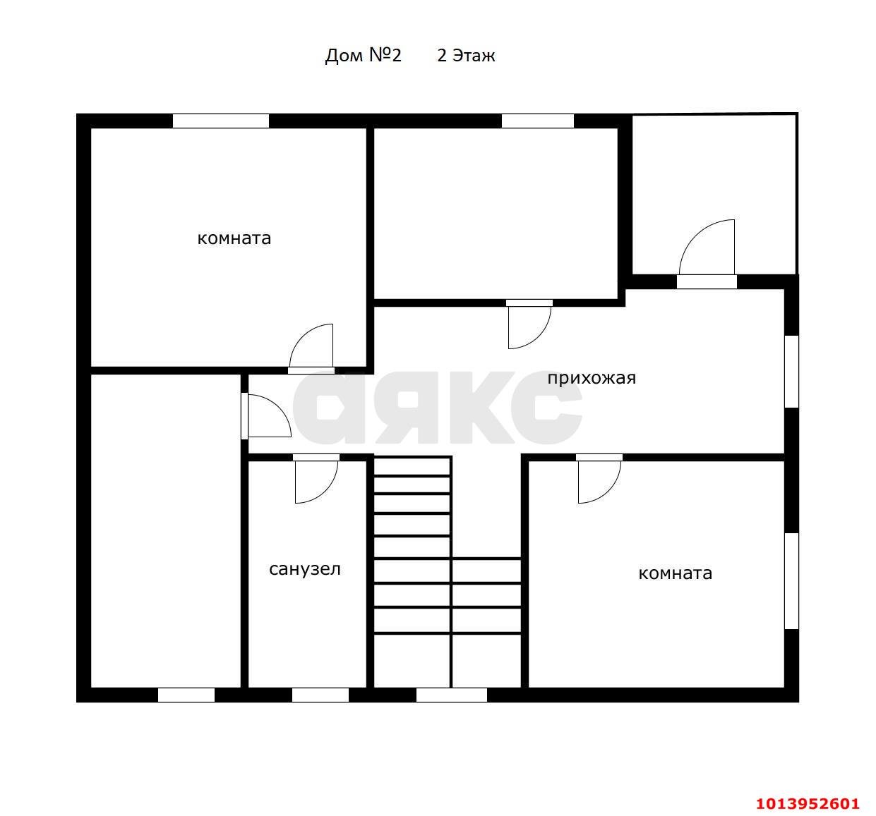 Фото №20: Дом 480 м² + 15 сот. - Краснодар, ул. Взлётная, 23