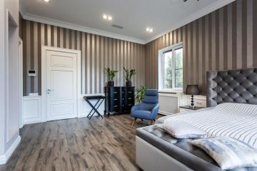 Фото №2: Дом 480 м² - Краснодар, мкр. 2-я Площадка, ул. Взлётная, 23