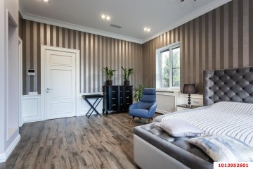 Фото №2: Дом 480 м² - Краснодар, мкр. 2-я Площадка, ул. Взлётная, 23