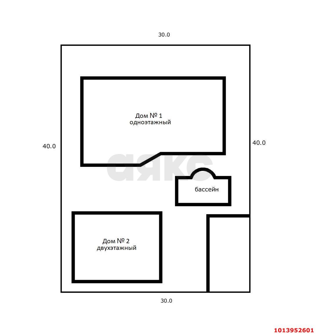 Фото №17: Дом 480 м² + 15 сот. - Краснодар, ул. Взлётная, 23