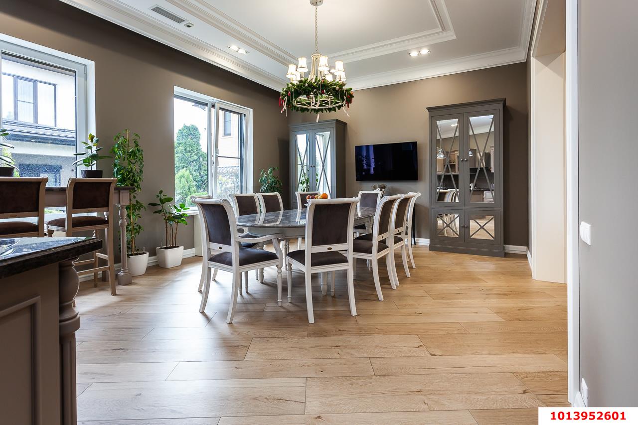 Фото №7: Дом 480 м² + 15 сот. - Краснодар, ул. Взлётная, 23