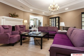 Фото №5: Дом 480 м² - Краснодар, мкр. 2-я Площадка, ул. Взлётная, 23