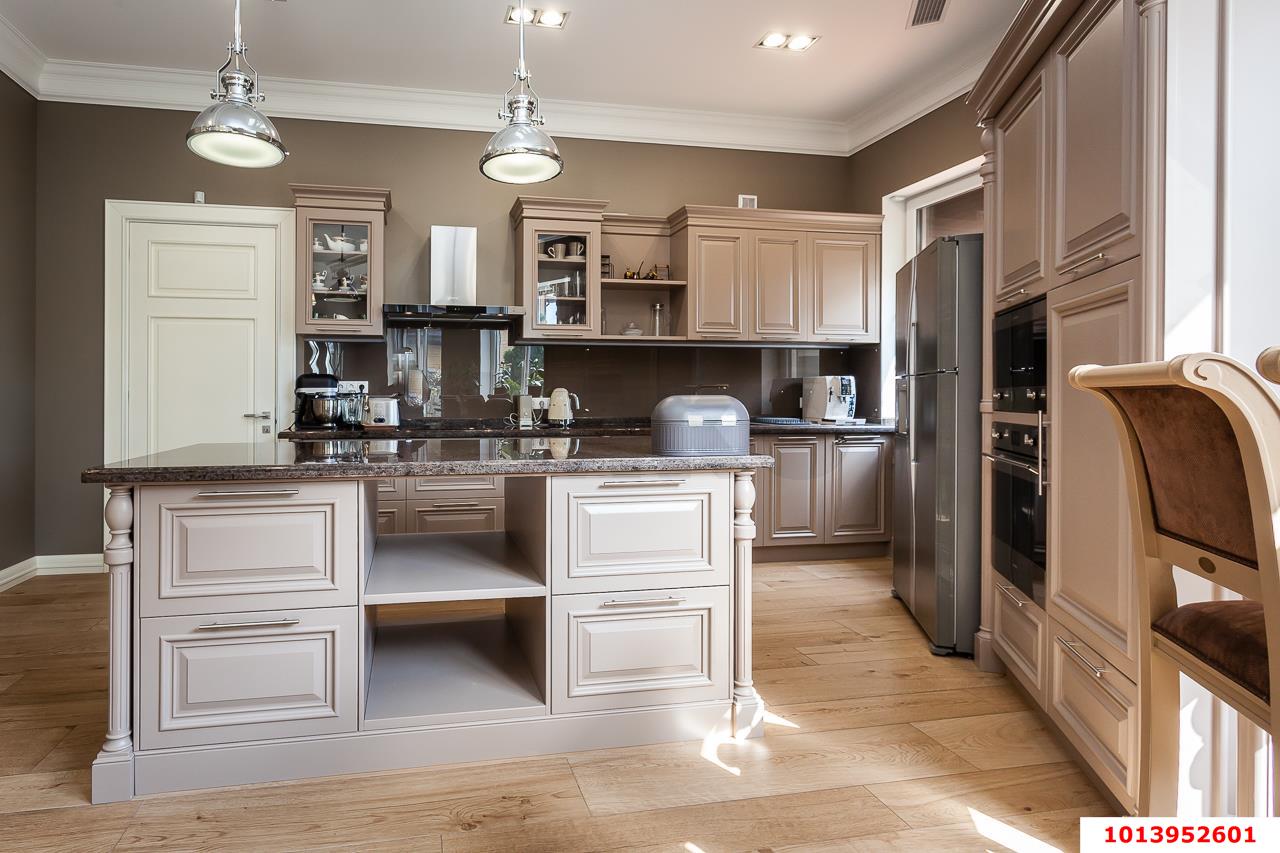 Фото №8: Дом 480 м² + 15 сот. - Краснодар, ул. Взлётная, 23