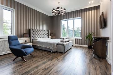 Фото №1: Дом 480 м² - Краснодар, мкр. 2-я Площадка, ул. Взлётная, 23