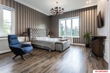 Фото №1: Дом 480 м² - Краснодар, мкр. 2-я Площадка, ул. Взлётная, 23