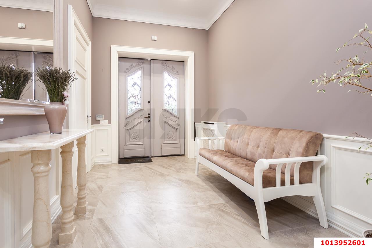 Фото №12: Дом 480 м² + 15 сот. - Краснодар, 2-я Площадка, ул. Взлётная, 23