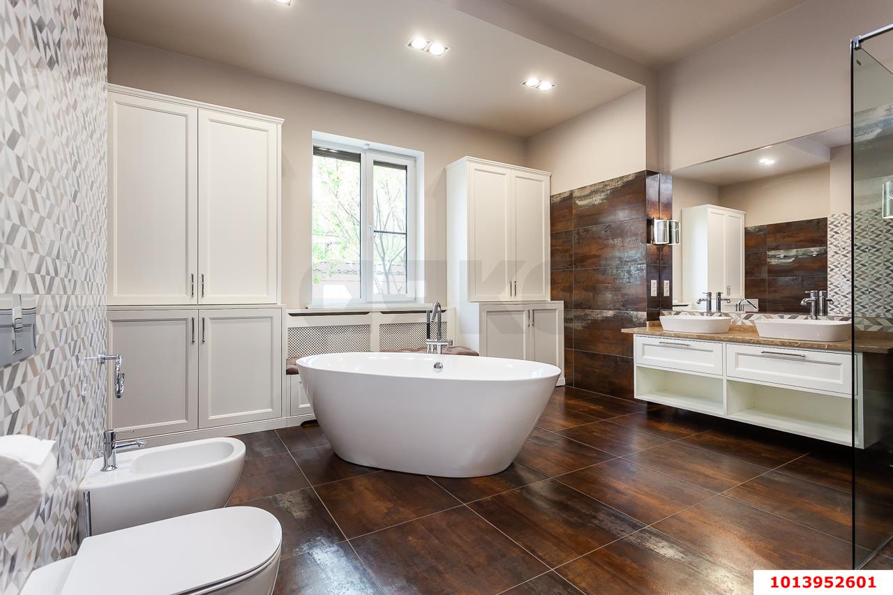 Фото №9: Дом 480 м² + 15 сот. - Краснодар, ул. Взлётная, 23