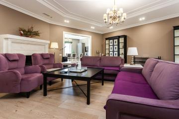 Фото №5: Дом 480 м² - Краснодар, мкр. 2-я Площадка, ул. Взлётная, 23