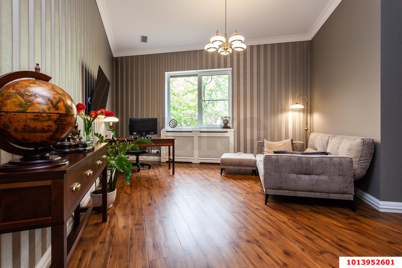 Фото №3: Дом 480 м² + 15 сот. - Краснодар, ул. Взлётная, 23