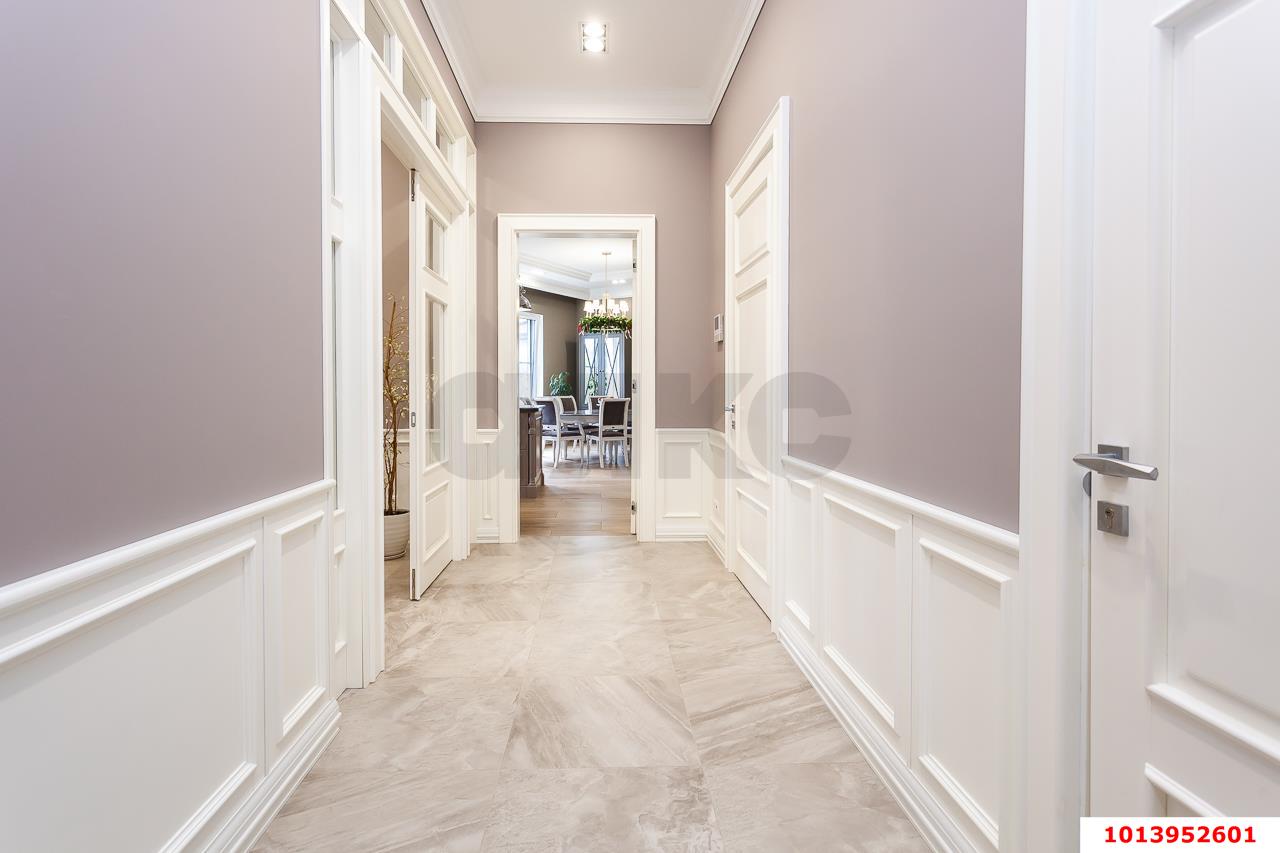 Фото №11: Дом 480 м² + 15 сот. - Краснодар, ул. Взлётная, 23