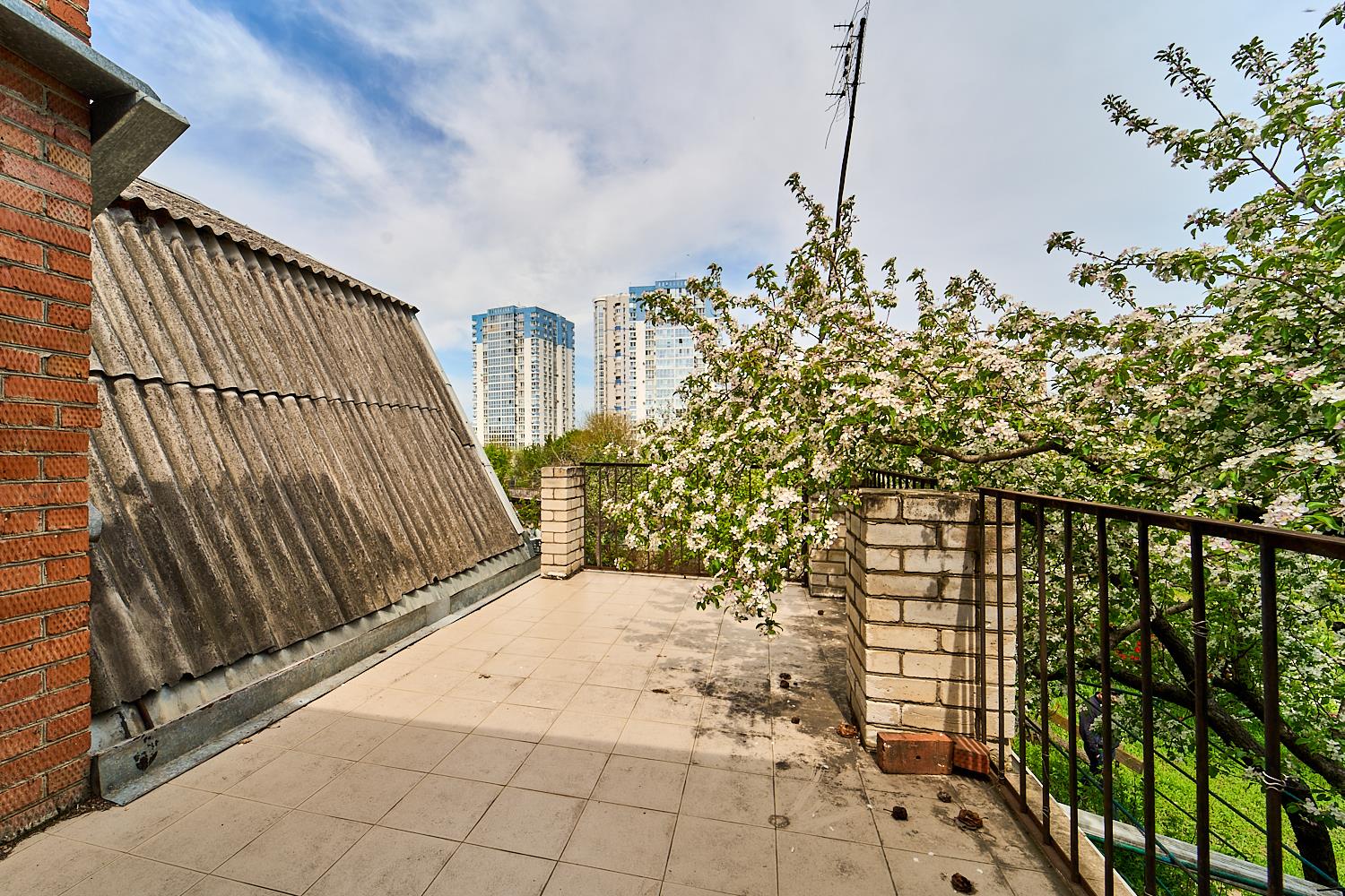 Фото №9: Дом 169 м² + 10.76 сот. - Краснодар, Западный внутригородской округ, мкр. Фестивальный, пер. Орловский, 14/1