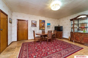 Фото №4: Дом 169 м² - Краснодар, мкр. Фестивальный, пер. Орловский, 14/1