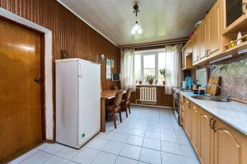 Фото №5: Дом 169 м² - Краснодар, мкр. Фестивальный, пер. Орловский, 14/1