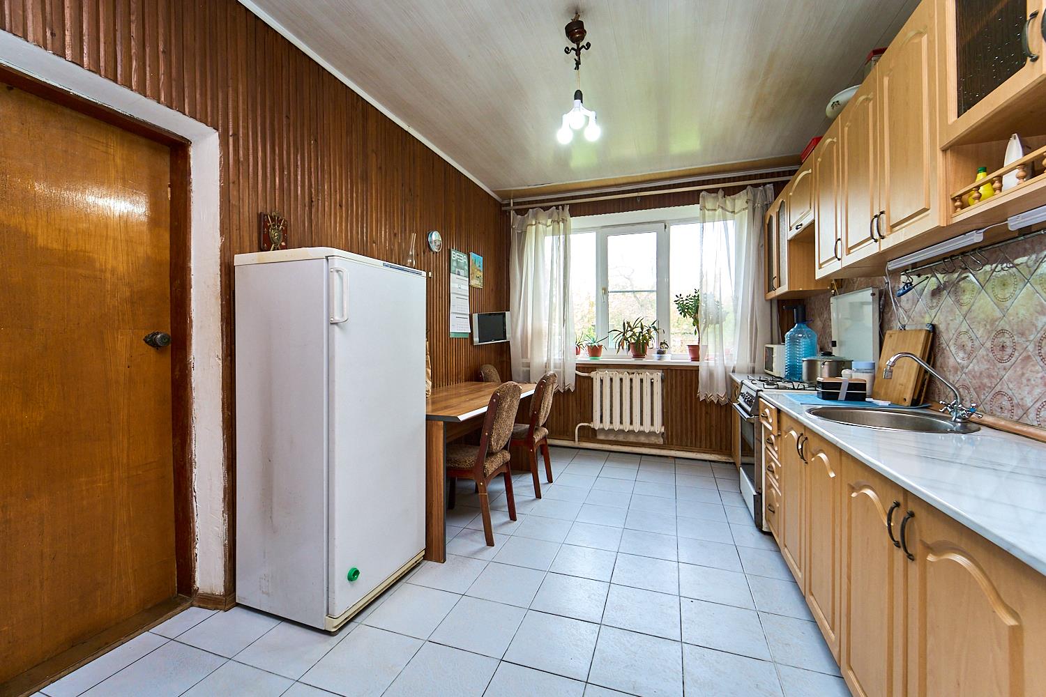 Фото №5: Дом 169 м² + 10.76 сот. - Краснодар, Западный внутригородской округ, мкр. Фестивальный, пер. Орловский, 14/1