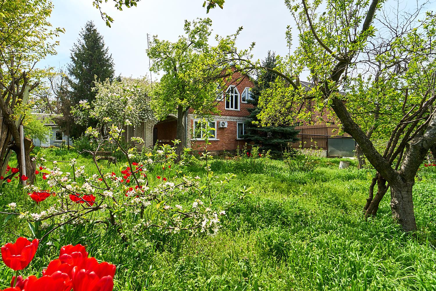 Фото №14: Дом 169 м² + 10.76 сот. - Краснодар, Западный внутригородской округ, мкр. Фестивальный, пер. Орловский, 14/1