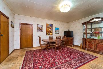 Фото №4: Дом 169 м² - Краснодар, мкр. Фестивальный, пер. Орловский, 14/1