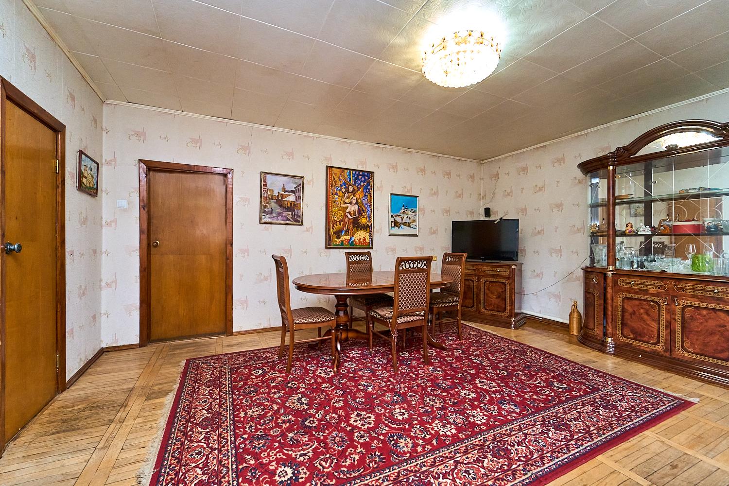 Фото №4: Дом 169 м² + 10.76 сот. - Краснодар, Западный внутригородской округ, мкр. Фестивальный, пер. Орловский, 14/1