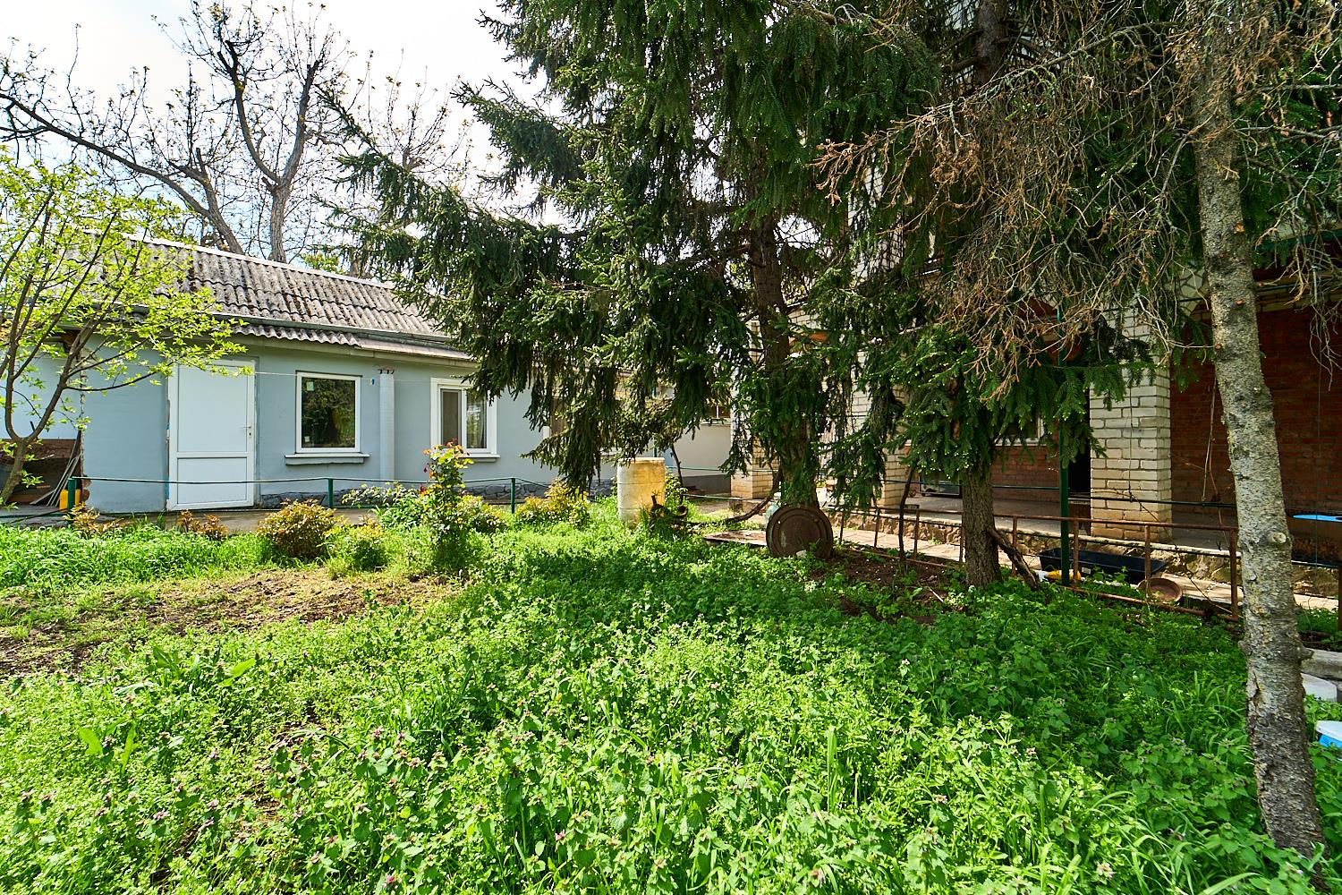 Фото №17: Дом 169 м² + 10.76 сот. - Краснодар, Западный внутригородской округ, мкр. Фестивальный, пер. Орловский, 14/1