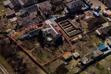 Фото №2: Дом 169 м² - Краснодар, мкр. Фестивальный, пер. Орловский, 14/1