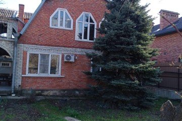 Фото №3: Дом 169 м² - Краснодар, мкр. Фестивальный, пер. Орловский, 14/1