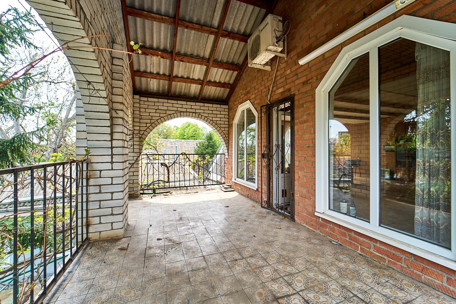 Фото №10: Дом 169 м² + 10.76 сот. - Краснодар, Западный внутригородской округ, мкр. Фестивальный, пер. Орловский, 14/1